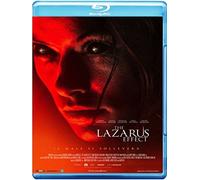 The Lazarus effect [Blu-ray]