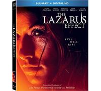 The Lazarus Effect [Blu-Ray]