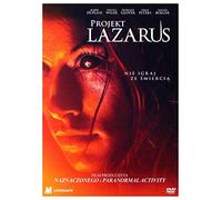 The Lazarus Effect [DVD] [Region 2] (IMPORT) (Pas de version française)