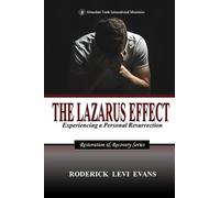 The Lazarus Effect: Experiencing a Personal Resurrection