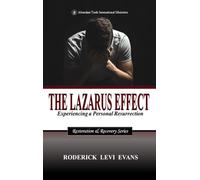 The Lazarus Effect: Experiencing a Personal Resurrection