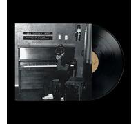 The Lazarus Plot - Something Good Has Got to Come Out of All of These Goodbyes - Red