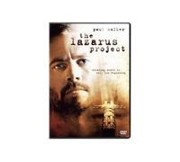 The Lazarus Project – DVD Zone 1 – Format écran large – Sony Pictures Home Entertainment