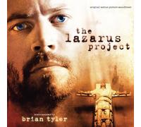 The Lazarus Project – CD