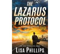 The Lazarus Protocol - PHILLIPS LISA - Auto-Édition - ebook (ePub) - Livre