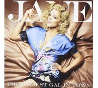 The Laziest Gal in Town by Jane Krakowski (2010-07-13)