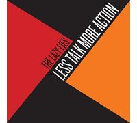 The Lazy Lies - Less Talk More Action