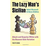 The Lazy Man's Sicilian