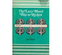 The Lazy Man's Way to Riche$: Dyna/Psyc can give you everything in the world you really want!