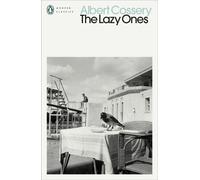 The Lazy Ones - Albert Cossery - Penguin - ebook (ePub) - Livre