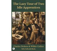 The Lazy Tour of Two Idle Apprentices
