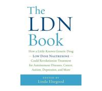 The Ldn Book