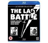 The Le Derner Combat [Blu-Ray] [Import]