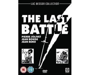 The Le Derner Combat [Import]