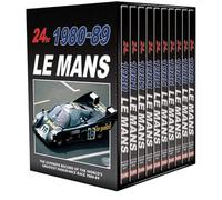 The Le Mans Collection - The Le Mans Collection - 1980 - 1989 [10disc] [Import anglais]