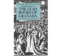 The Lead Books of Granada - E. Drayson - Palgrave Macmillan - Livre en Anglais - Hardback E. DraysonE. Drayson (Auteur)
