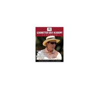The Leadbetter Golf Academy Handbook
