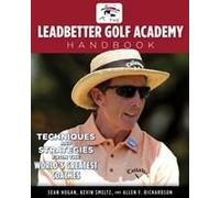 The Leadbetter Golf Academy Handbook