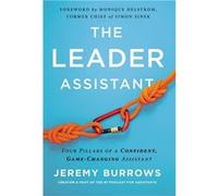 The Leader Assistant | Jeremy Burrows Jeremy BurrowsJeremy Burrows (Auteur)