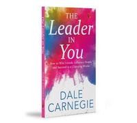 The Leader In You