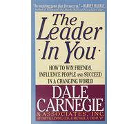 The Leader In You
