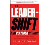The Leader-Shift Playbook