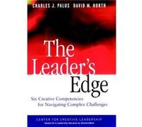 The Leaders Edge by David M. The Center for Creative Leadership Horth Charles J. Palus, David M. Horth (Auteur)