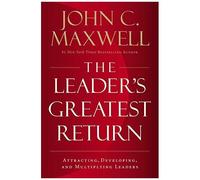 The Leader's Greatest Return