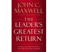 The Leader's Greatest Return