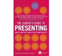 The Leader's Guide to Presenting (Financial Times Series) - [Version Originale] Inconnu (Auteur)