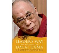 The Leader's Way: Business, Buddhism and Happiness in an Interconnected World.