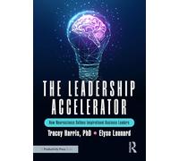 The Leadership Accelerator