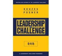 The Leadership Challenge [4]
