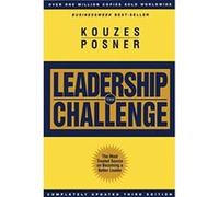 The Leadership Challenge, The Leadership Practices Inventory Barry Z. Posner, James M. Kouzes (Auteur)