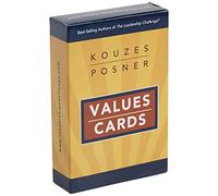 Wiley-VCH Cartes de valeurs The Leadership Challenge