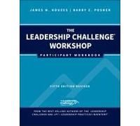 The Leadership Challenge Workshop