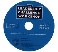 The Leadership Challenge Workshop [4] [Import]