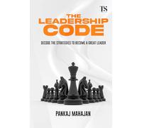 THE LEADERSHIP CODE