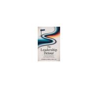 The Leadership Detour: How The Unexpected Path Shaped My Success Paperback Book By Dr. Tammi Fleming