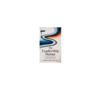 The Leadership Detour: How The Unexpected Path Shaped My Success Paperback Book By Dr. Tammi Fleming