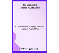The Leadership Journey of Jeff Zients: A Life of Service, Strategy, and Quiet Impact in Public Office