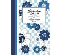 The Leadership Lab: Mindset Coaching for Volleyball Players: Practice Log and Goal Setting Journal Blue