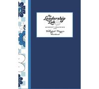 The Leadership Lab: Mindset Coaching for Volleyball Players: Season Workbook Blue