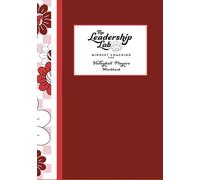 The Leadership Lab: Mindset Coaching for Volleyball Players: Season Workbook Red