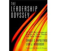 The Leadership Odyssey by Lida J. Henderson Napolitano, Carole S. (Auteur)