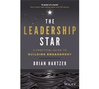 The Leadership Star by Brian Hartzer Brian Hartzer (Auteur)