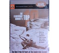 The Leadership Summit's Top 10