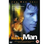 The Leading Man [DVD] [1997] by Jon Bon Jovi