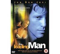 PATHE Leading Man [DVD]