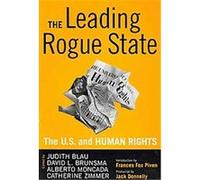 The Leading Rogue State